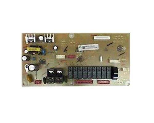 OEM Genuine Part 1 of DE92-03624B - ASSY PCB MAIN;ME18H704SFS,ME7000HA_1.8,1