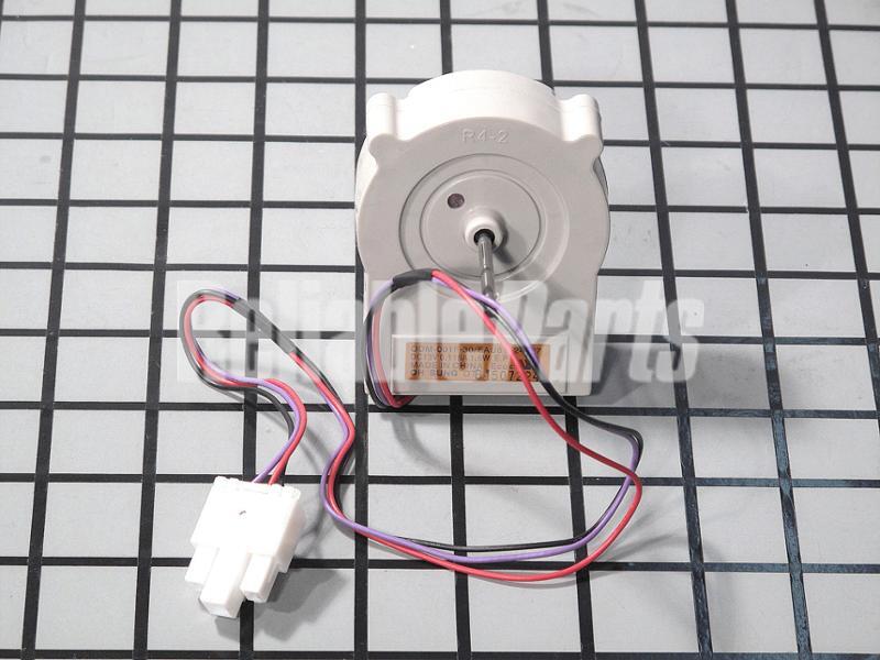 OEM Genuine Part 1 of EAU61524007 - MOTOR,DC