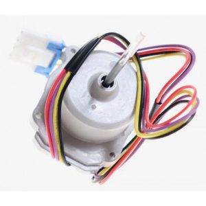 OEM Genuine Part 1 of EAU65058313 - MOTOR ASSEMBLY,DC