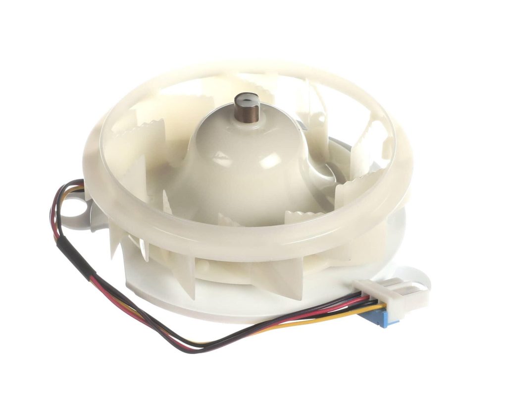 OEM Genuine Part 1 of EAU65089706 - MOTOR ASSEMBLY,DC
