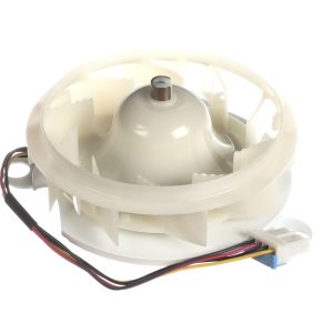 OEM Genuine Part 1 of EAU65089706 - MOTOR ASSEMBLY,DC