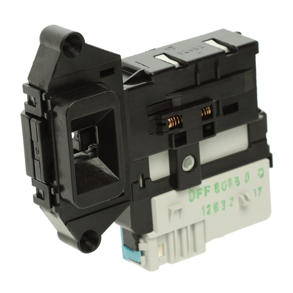OEM Genuine Part 1 of EBF49827801 - SWITCH ASSEMBLY,LOCKER