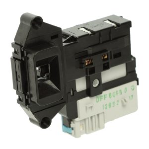 OEM Genuine Part 1 of EBF49827801 - SWITCH ASSEMBLY,LOCKER