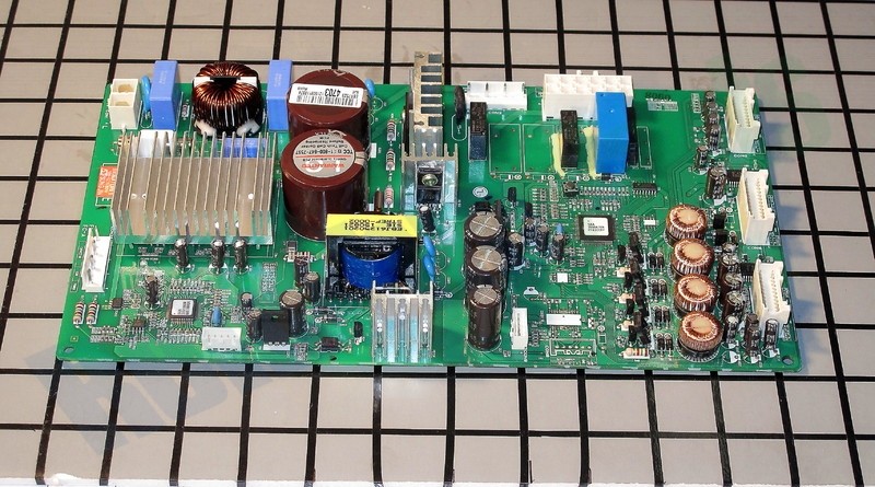 OEM Genuine Part 1 of EBR75234703 - Image 5