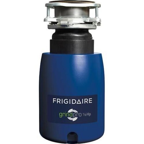 OEM Genuine Part 1 of FF05DISPC1 - FRIGIDAIRE 1/2HP CO