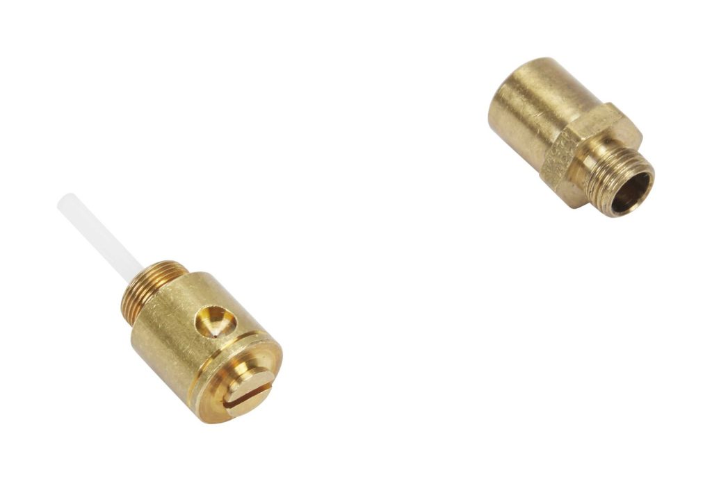 OEM Genuine Part 1 of LPK1 - LP GAS CONV KIT SINGLE P