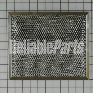 OEM Genuine Part 1 of S97007696 Broan Range Ductless Filter