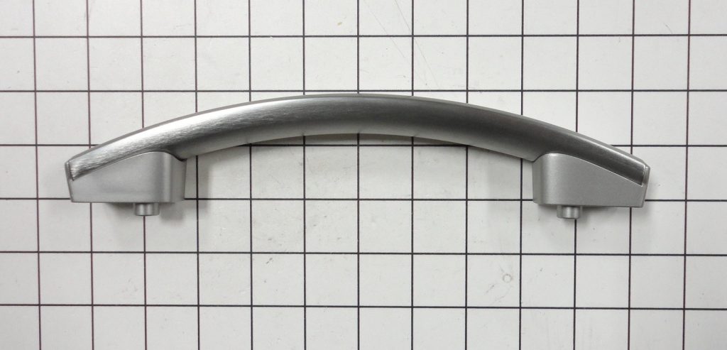 OEM Genuine Part 1 of W10210887 - HNDLE-DOOR