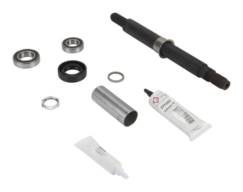 OEM Genuine Part 1 of W10435302 - BEARING