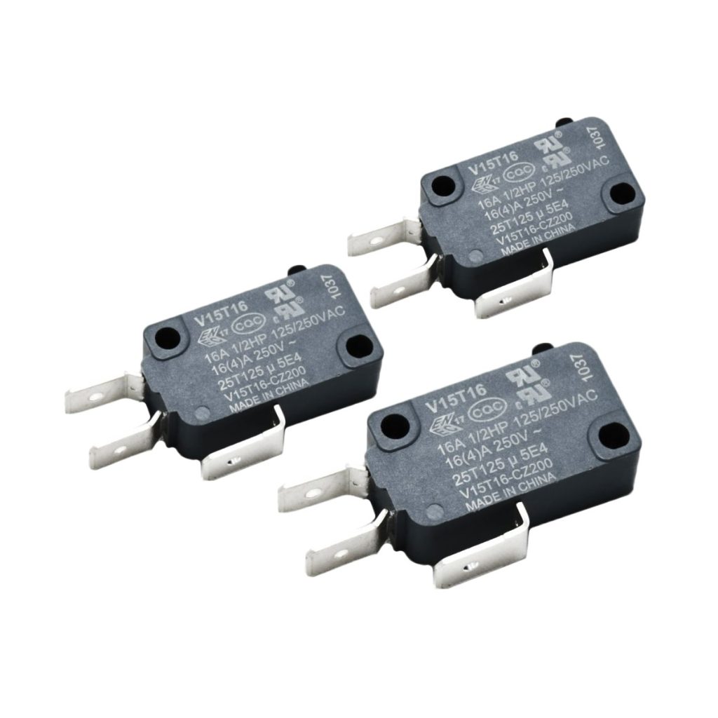 OEM Genuine Part 1 of W10727408 - SWITCH