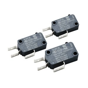 OEM Genuine Part 1 of W10727408 - SWITCH