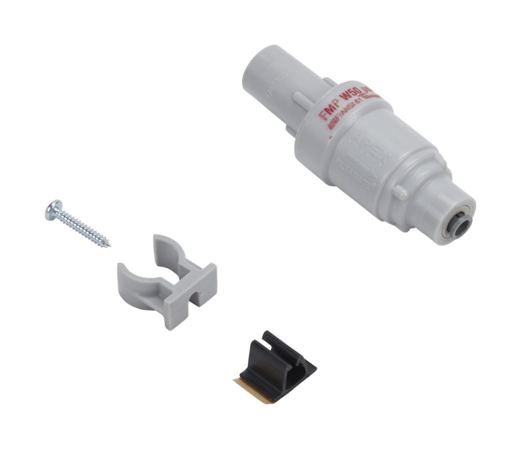 OEM Genuine Part 1 of W10786952 - VALVE