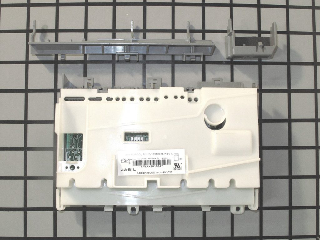 OEM Genuine Part 1 of W10804121