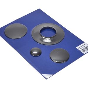 OEM Genuine Part 1 of W10811958 - CAP-BURNER