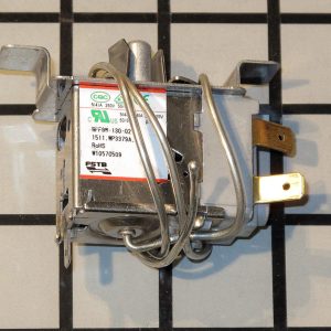 OEM Genuine Part 1 of W10839843 - THERMOSTAT