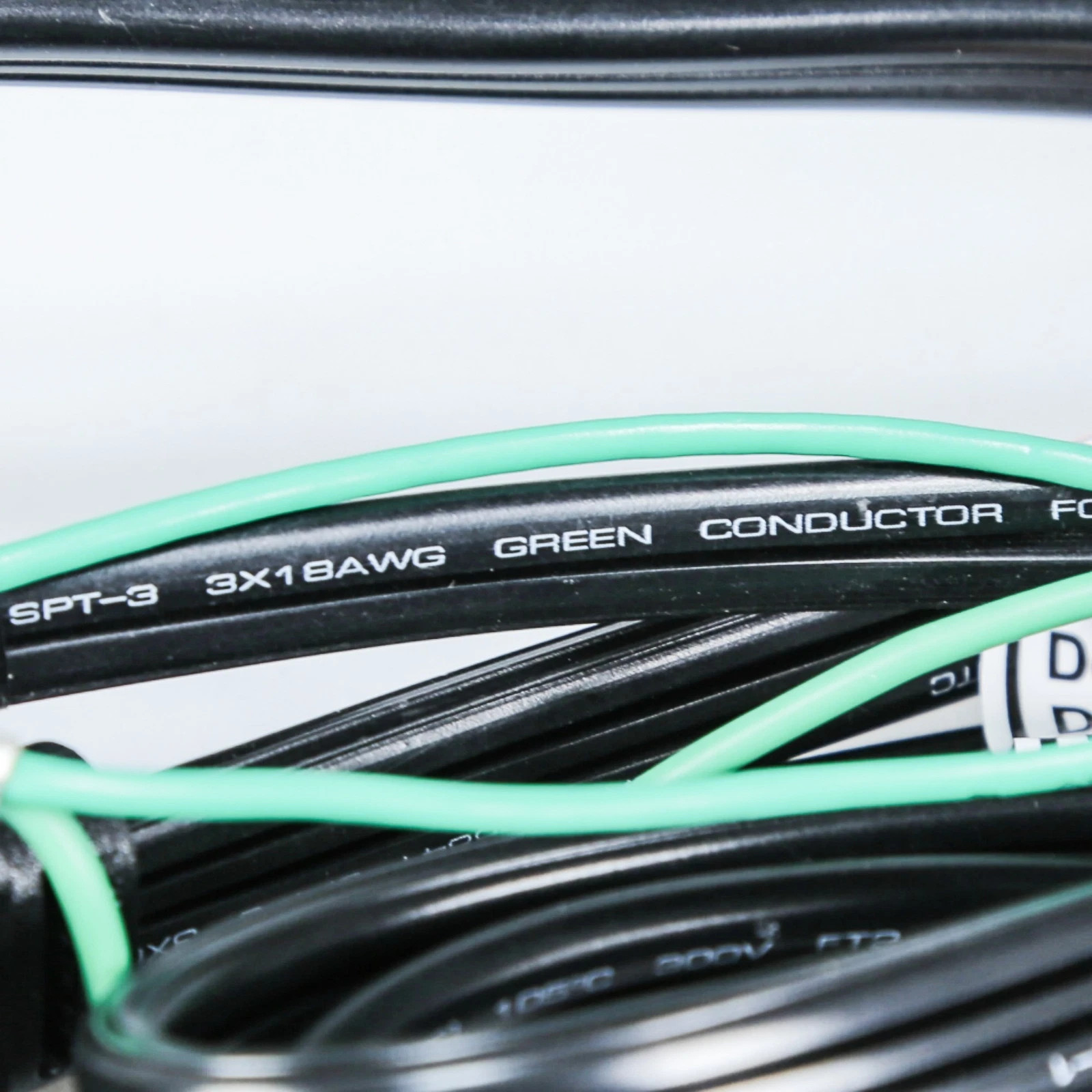 RELIABLE W10859955 Cord-Power OEM Fast Ship USA Stock Tested Perfect Fit - Image 5
