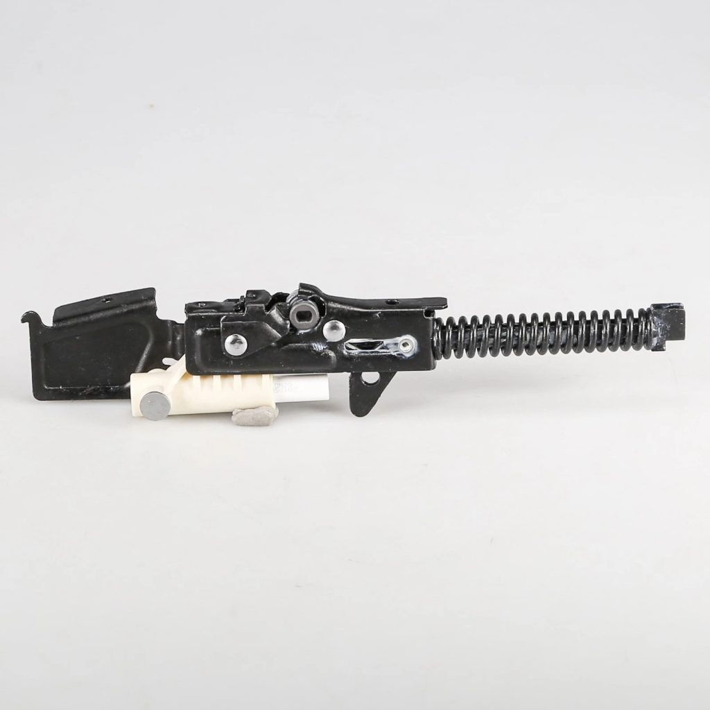 OEM Genuine Part 1 of W10861714 - HINGE