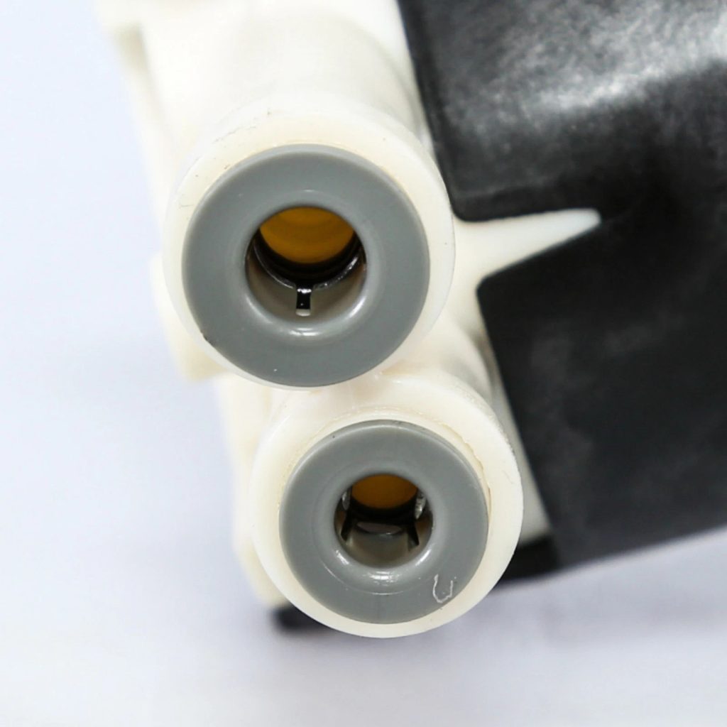 OEM Genuine Part 1 of W10862456 - HOUSING