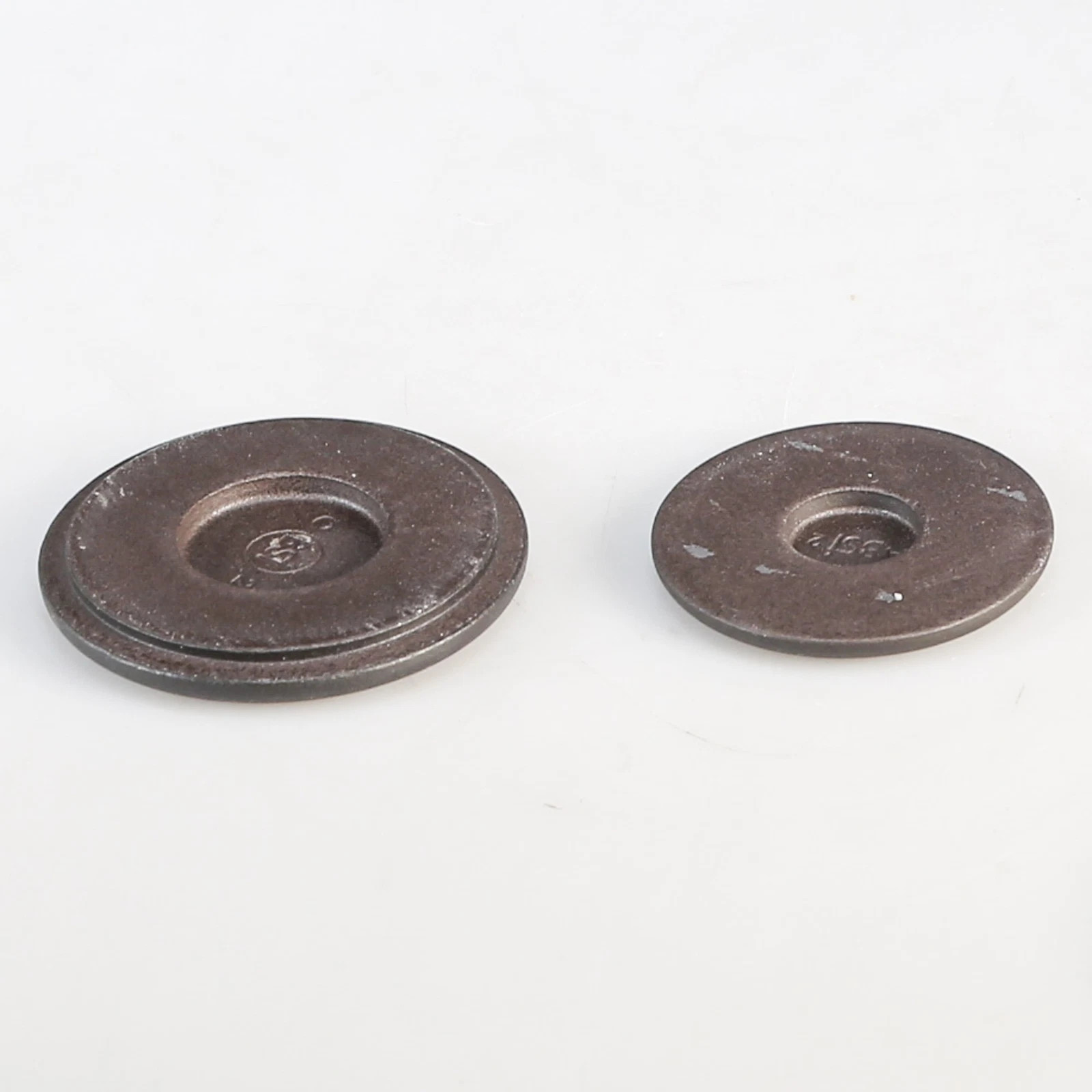 W10881749 Whirlpool CAP BURNER OEM - Image 4