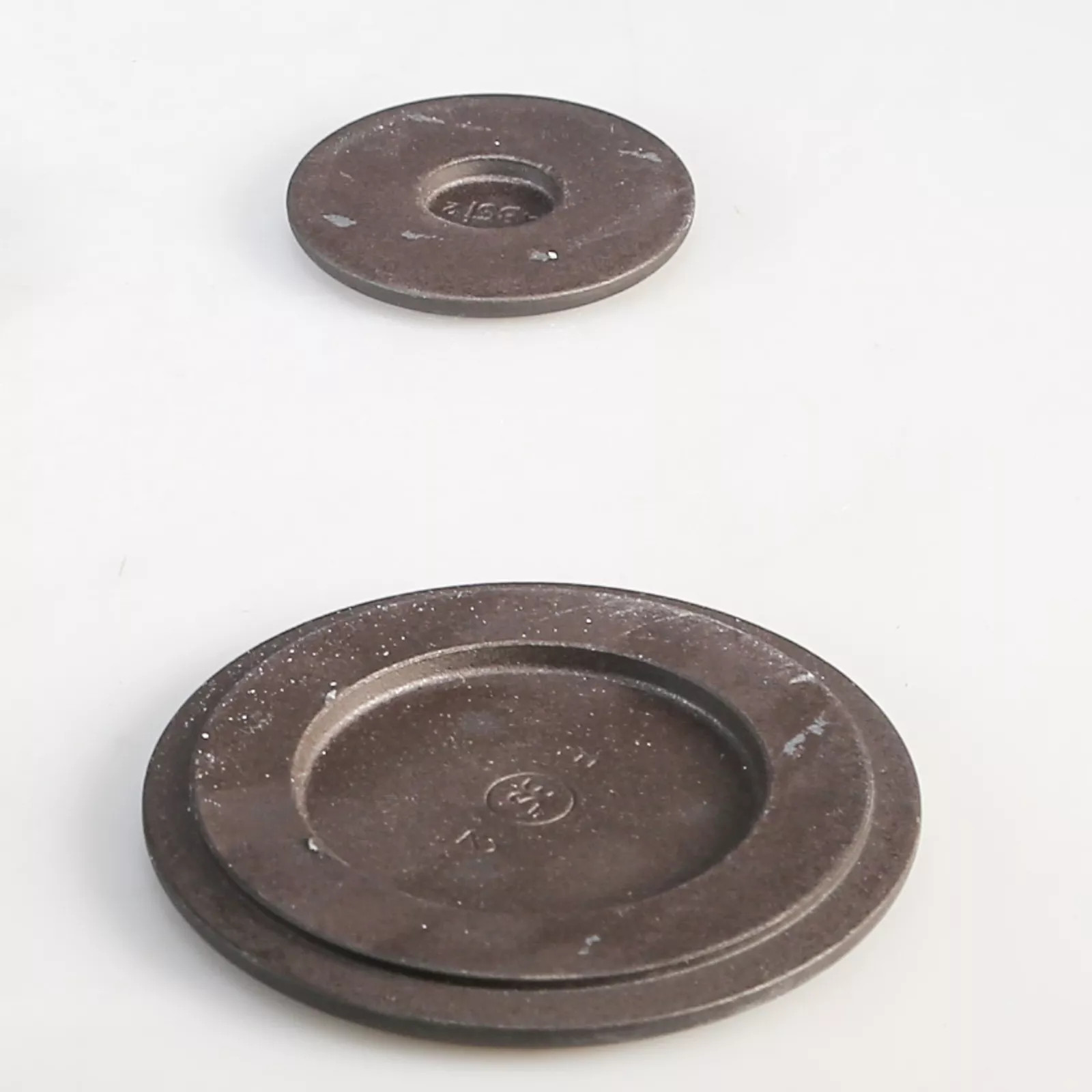W10881749 Whirlpool CAP BURNER OEM - Image 5