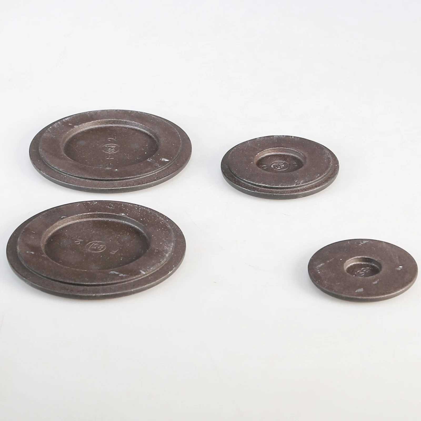 W10881749 Whirlpool CAP BURNER OEM - Image 7