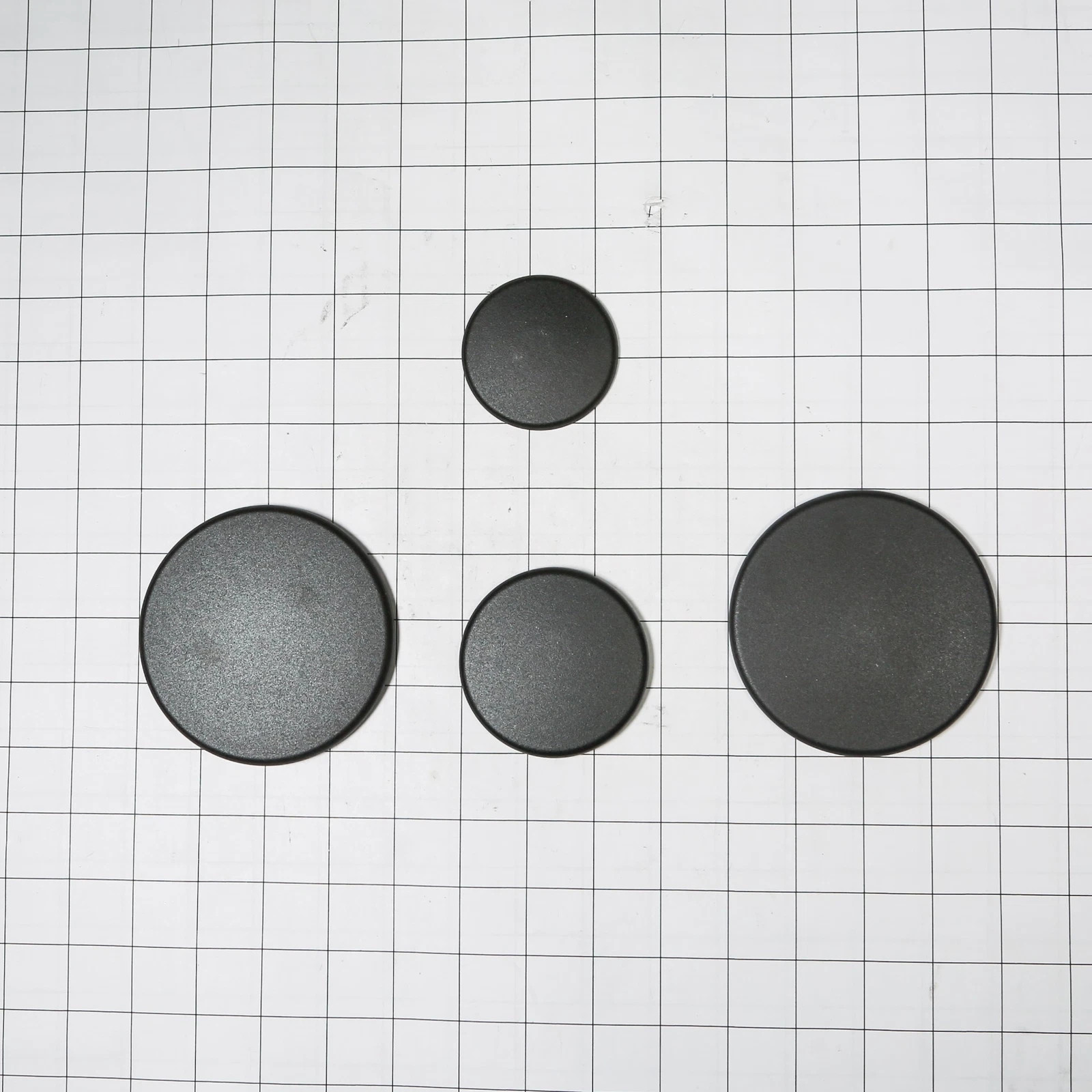 W10881749 Whirlpool CAP BURNER OEM - Image 8