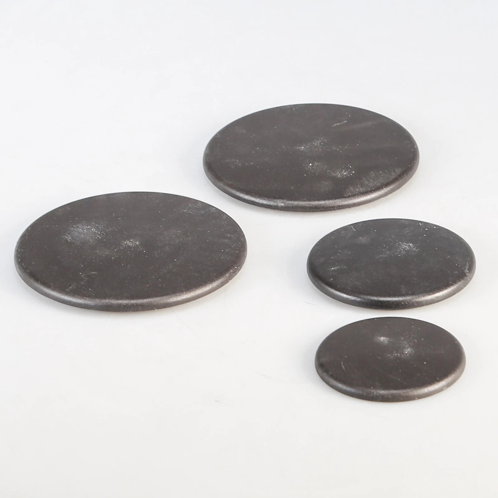 W10881749 Whirlpool CAP BURNER OEM - Image 9