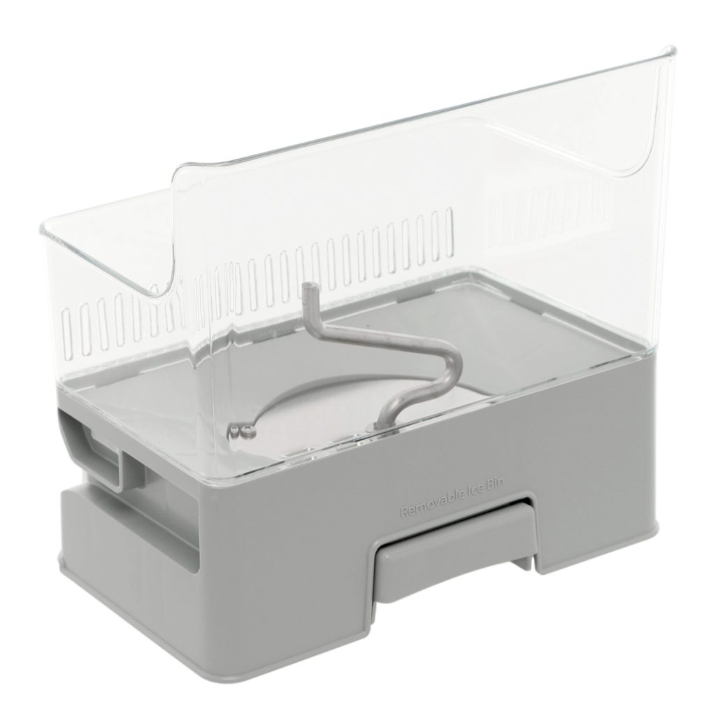 OEM Genuine Part 1 of W10910401 - ICE-CONTNR
