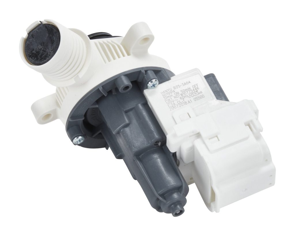OEM Genuine Part 1 of W10919003 - PUMP-WATER