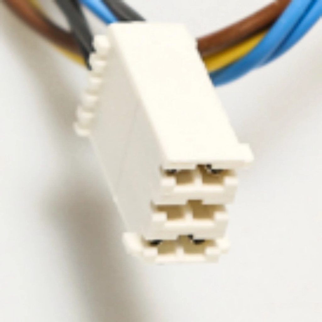 OEM Genuine Part 1 of W11033422 - INTERLOCK
