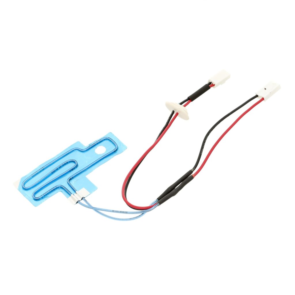 OEM Genuine Part 1 of W11087201 - HEATER