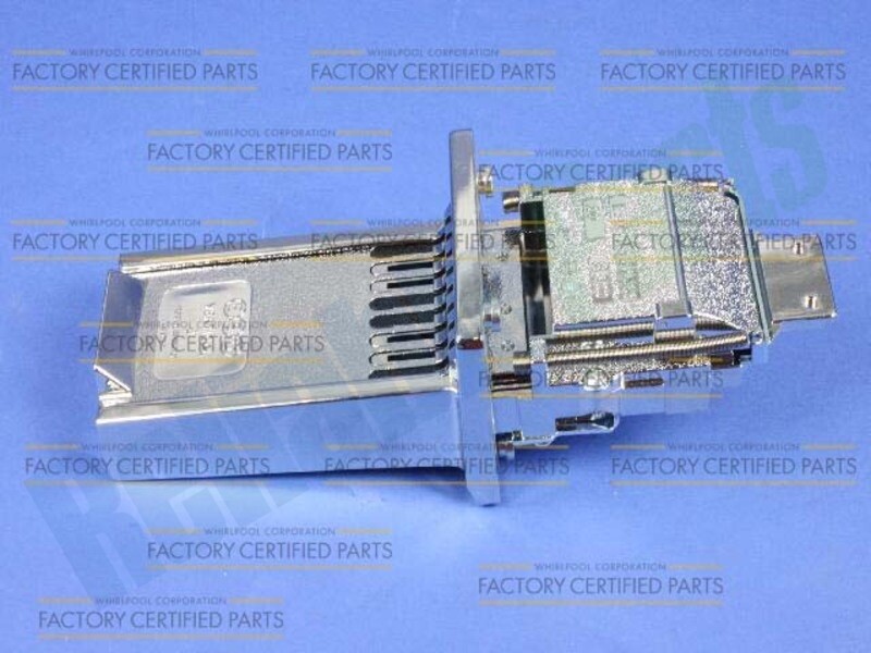 OEM Genuine Part 1 of W11126319 - COIN CHUTE