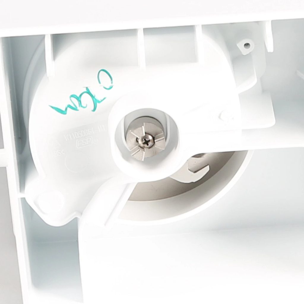 OEM Genuine Part 1 of W11244434 - ICE-CONTNR