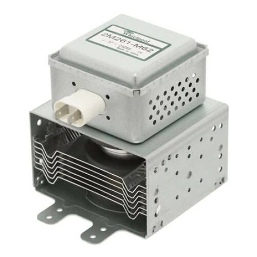 OEM Genuine Part 1 of W11346197 - MAGNETRON