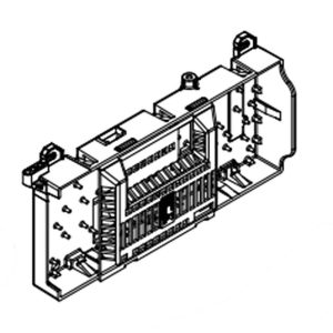 OEM Genuine Part 1 of W11388040 CNTRL-ELEC