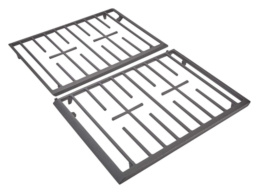 OEM Genuine Part 1 of W11394363 - GRATE-KIT