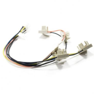 OEM Genuine Part 1 of W11397505 - HARNS-WIRE