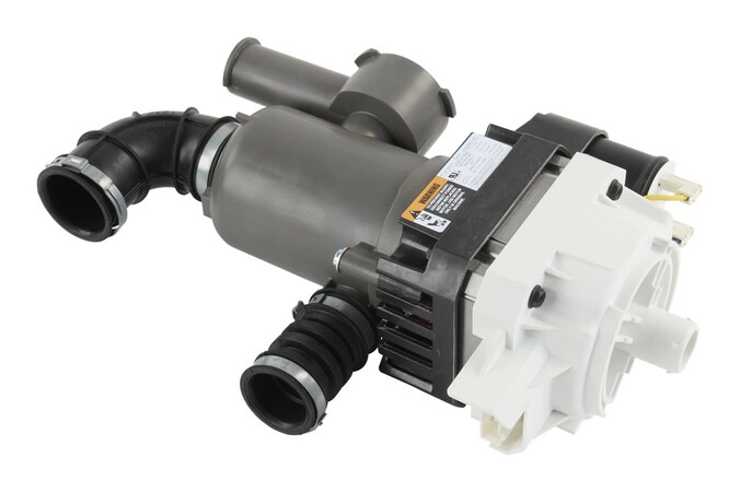 OEM Genuine Part 1 of W11414076 - BASE-PUMP