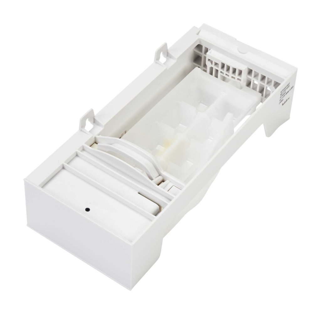 OEM Genuine Part 1 of W11455232 - ICEMAKER
