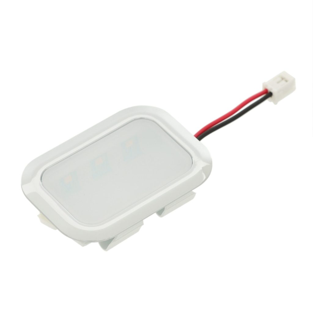 OEM Genuine Part 1 of W11484836