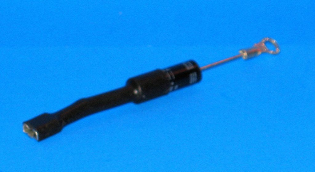OEM Genuine Part 1 of W11512152 - ICEMAKER