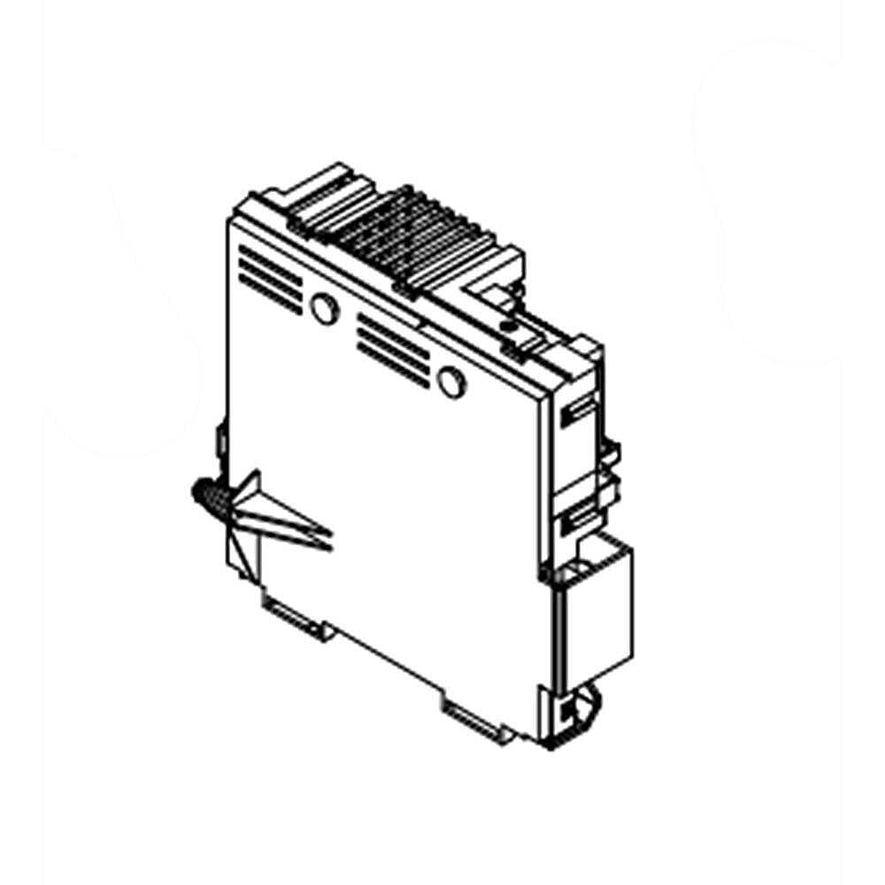 OEM Genuine Part 1 of W11544680 CNTRL-ELEC