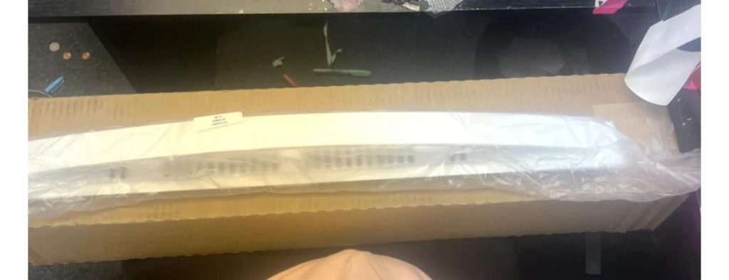 OEM Genuine Part 1 of W11590861 - HNDLE-DOOR