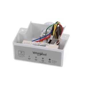 OEM Genuine Part 1 of W11595220 - CONTRL-BOX