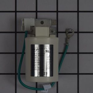 OEM Genuine Part 1 of W11614635 - FILTER