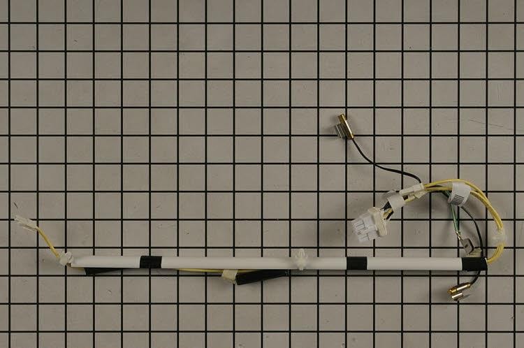 W11614809 Whirlpool HARNS WIRE OEM