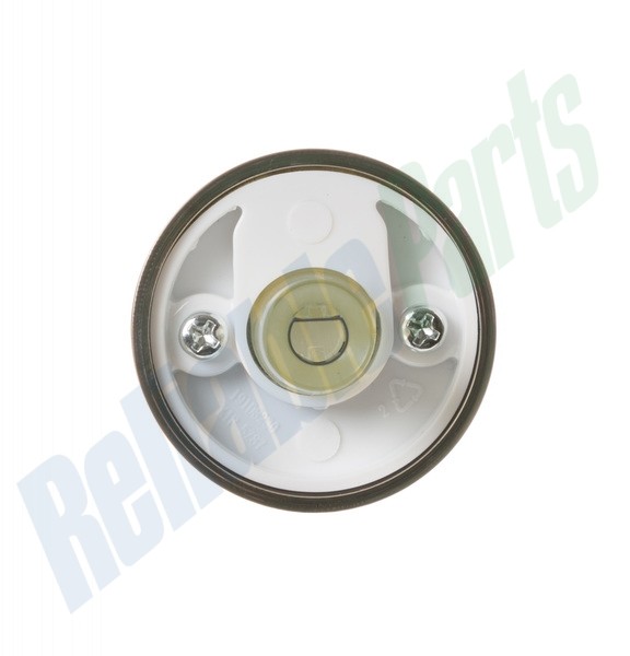 OEM Genuine Part 1 of WB03X24360 - RANGE KNOB - STAINLESS STEEL - Image 11