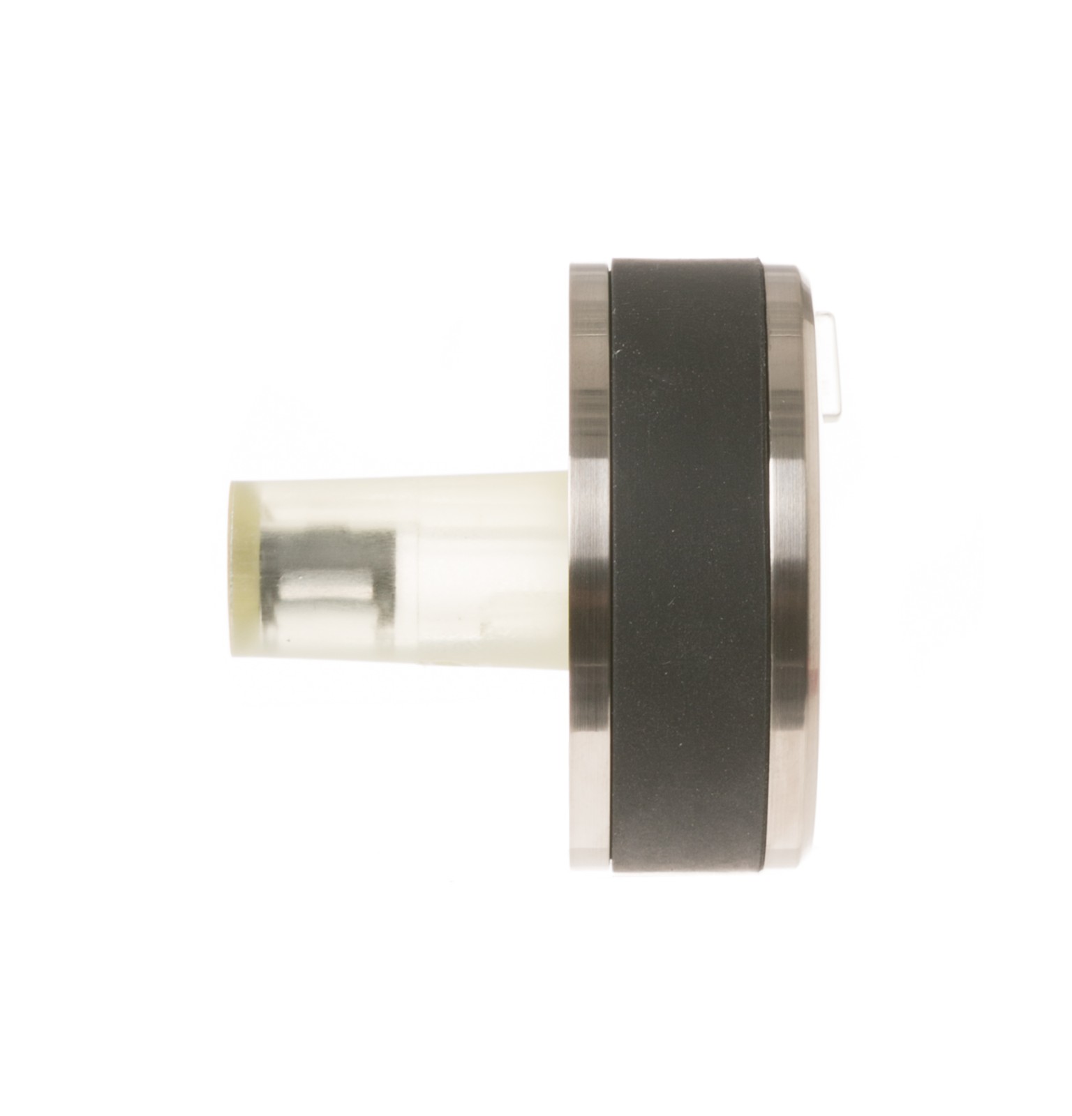 OEM Genuine Part 1 of WB03X24360 - RANGE KNOB - STAINLESS STEEL - Image 3