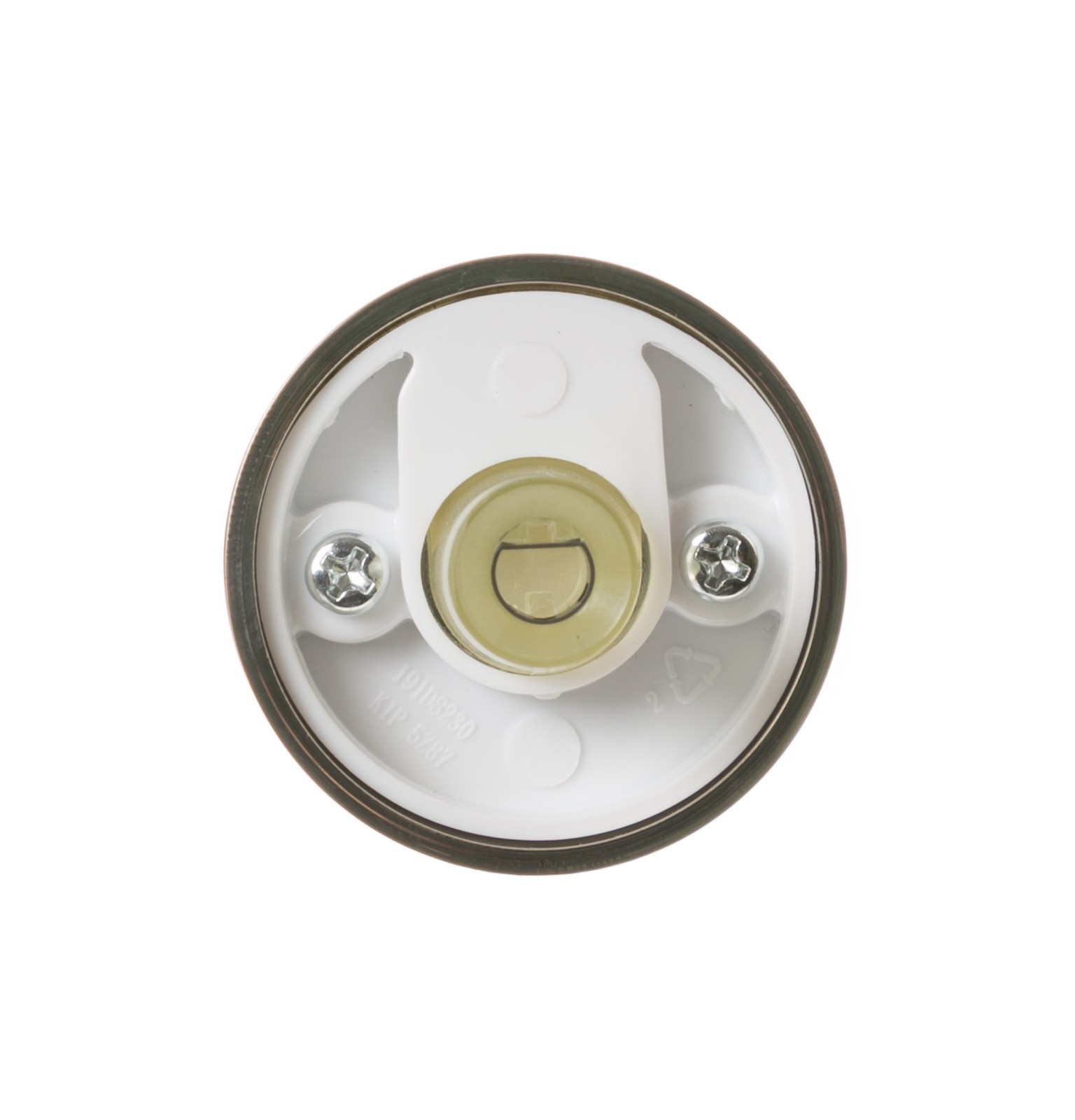 OEM Genuine Part 1 of WB03X24360 - RANGE KNOB - STAINLESS STEEL - Image 4