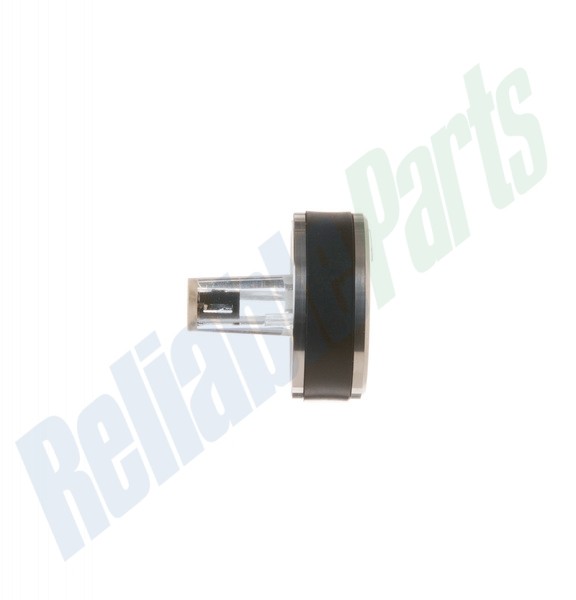 OEM Genuine Part 1 of WB03X24360 - RANGE KNOB - STAINLESS STEEL - Image 6